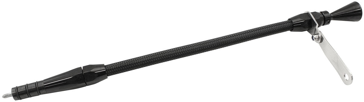 Aeroflow Subaru EJ Engine Dipstick - Black Finish - AF64-2285BLK AF64-2285BLK