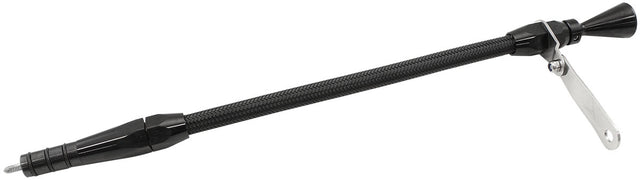 Aeroflow Subaru EJ Engine Dipstick - Black Finish - AF64-2285BLK AF64-2285BLK