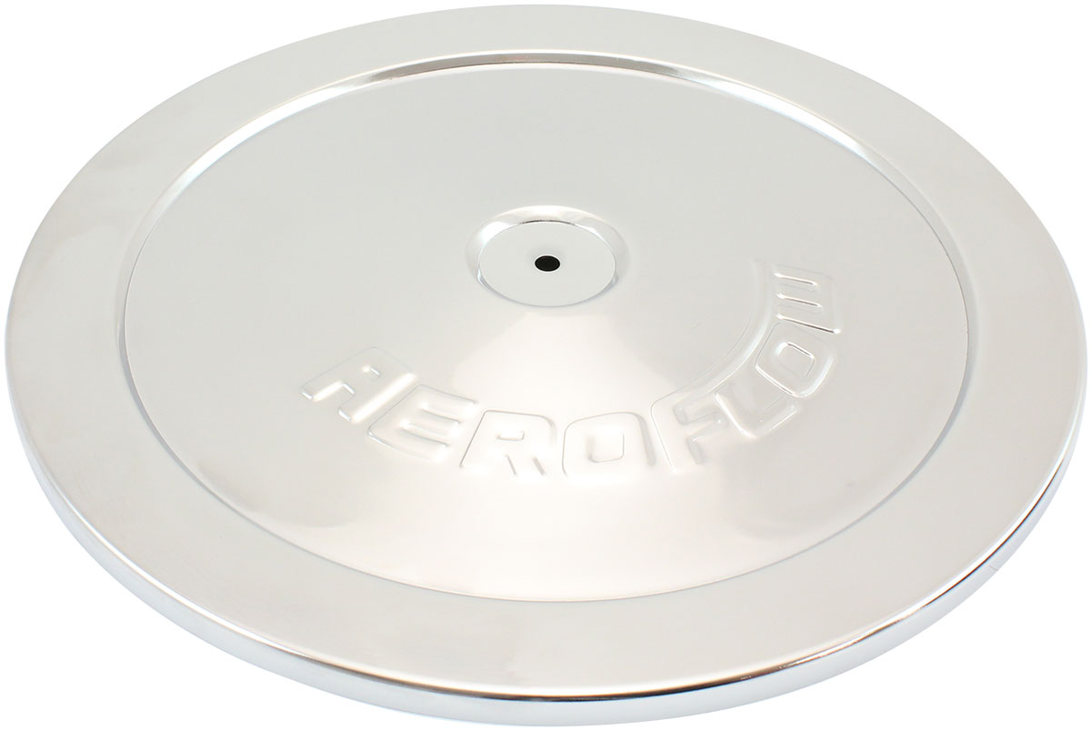 Aeroflow Air cleaner Top Plate Only - AF2851-1122 AF2851-1122
