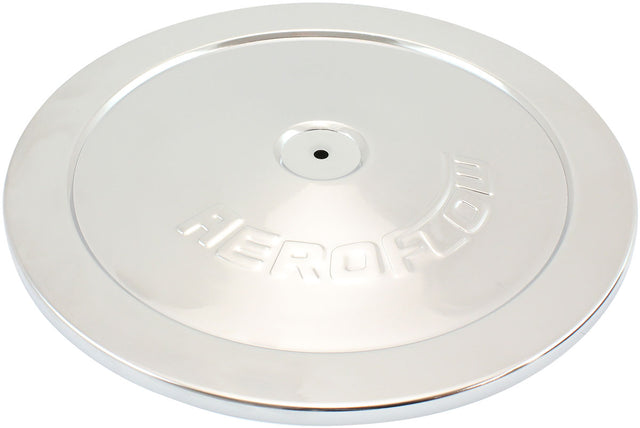 Aeroflow Air cleaner Top Plate Only - AF2851-1122 AF2851-1122