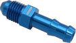 Aeroflow AN Flare to Barb Adapter -4AN to 5/16" - AF817-05-04 AF817-05-04