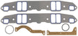 Aeroflow Small Block Chrysler EnduraSeal Intake Gaskets - AF1857-1914 AF1857-1914