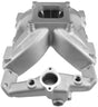 Edelbrock Victor Pontiac Intake Manifold Pontiac 389-455, 3500-7500 rpm, for square-bore carburettors - ED2957 ED2957