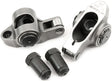 Aeroflow Small Block Ford Windsor 289-351 Stainless Steel Roller Rocker Set 7/16" Stud Mount, 1.60 Ratio, Set of 2 (AF95-1222-2) AF95-1222-2