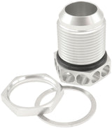 Aeroflow Bolt In Breather Bulkhead -16 - AF777-16S