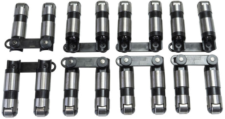 Comp Cams Evolution HCT Hydraulic Roller Lifter Set .842" dia - CO85331-16 CO85331-16