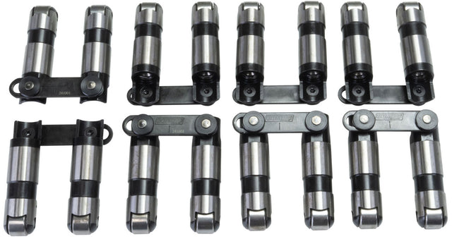 Comp Cams Evolution HCT Hydraulic Roller Lifter Set .842" dia - CO85331-16 CO85331-16