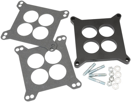 Aeroflow Carburettor Phenolic 1/2" 4 Hole Spacer - AF42-9138 AF42-9138