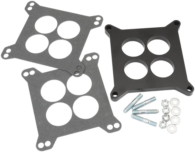 Aeroflow Carburettor Phenolic 1/2" 4 Hole Spacer - AF42-9138 AF42-9138