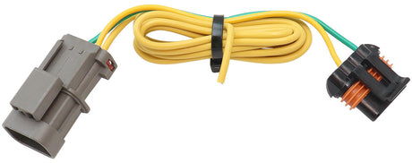 Mechman Alternator Wiring Harness - MMH115 MMH115