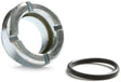 Holley Fuel Bowl Sight Plug & O-Ring Kit Suit Holley 34-37 & 34-38 Fuel Bowls (Each) (HO26-112) HO26-112