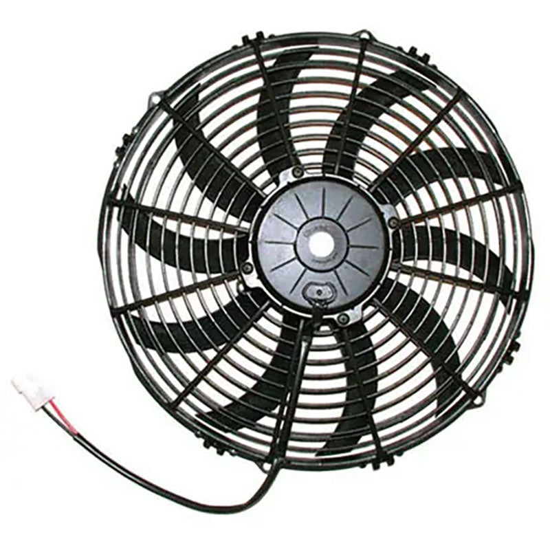 Spal 13" Electric Thermo Fan - SPEF3589 SPEF3589