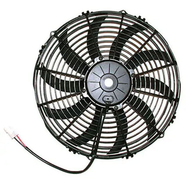 Spal 13" Electric Thermo Fan - SPEF3589 SPEF3589