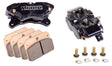 Strange Pro Series 4 Piston Directional Caliper Kit - STB1853 STB1853