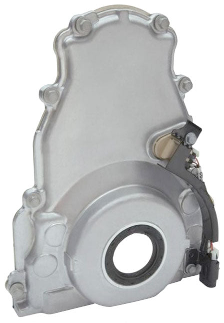 GM LS Series Front Timing Cover Kit - GM12633906 GM12633906