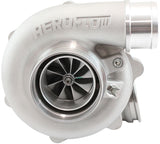 Aeroflow BOOSTED B5455 .63 Turbocharger 660HP, Natural Cast Finish - AF8005-3039 AF8005-3039