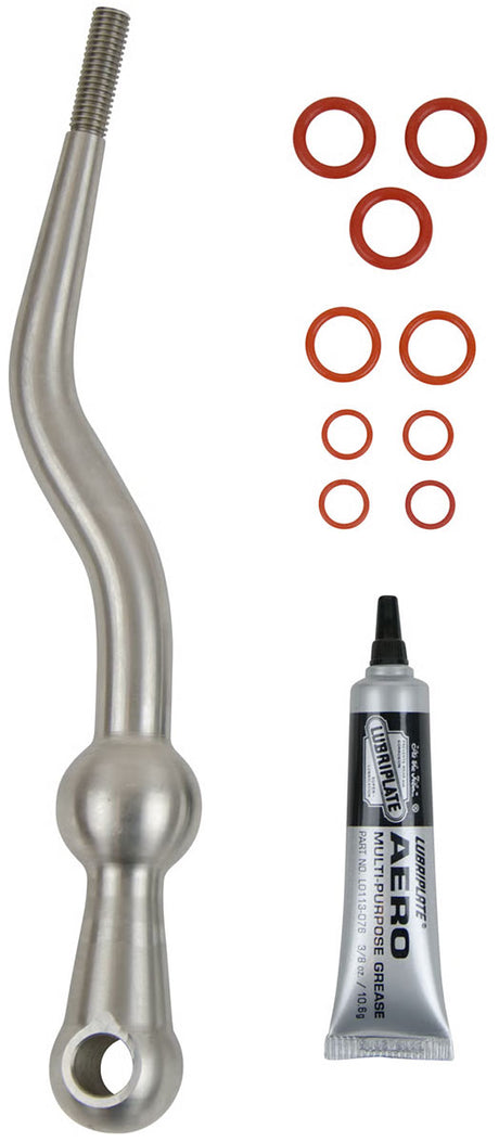 B&M Precision Manual Sportshifter - BM45087 BM45087