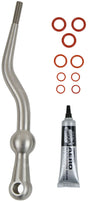 B&M Precision Manual Sportshifter - BM45087 BM45087