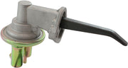 Aeroflow Small Block Chrysler 318-360 Mechanical Fuel Pump Zinc Plate Silver Finish (AF49-1311)