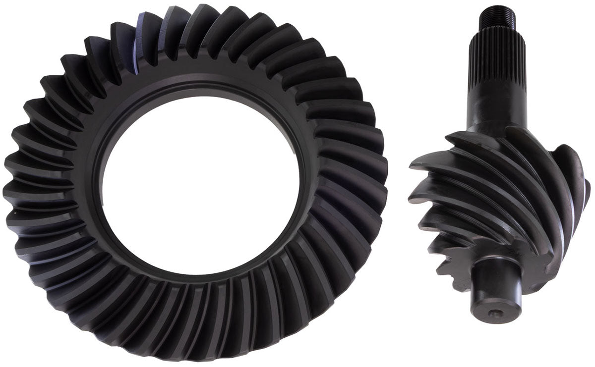 Richmond PRO Ring & Pinion Gear Set, 4.11:1 Ratio - RI79-1411-1