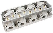 Aeroflow Bare 3V 235cc Aluminium Cylinder Heads with 64cc Chamber (Pair) Suit Ford 302-351 Cleveland (AF95-0393-64) AF95-0393-64