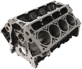 Aeroflow Cast Iron GM LS Engine Block, 4.000" Bore - AF96-1020 AF96-1020