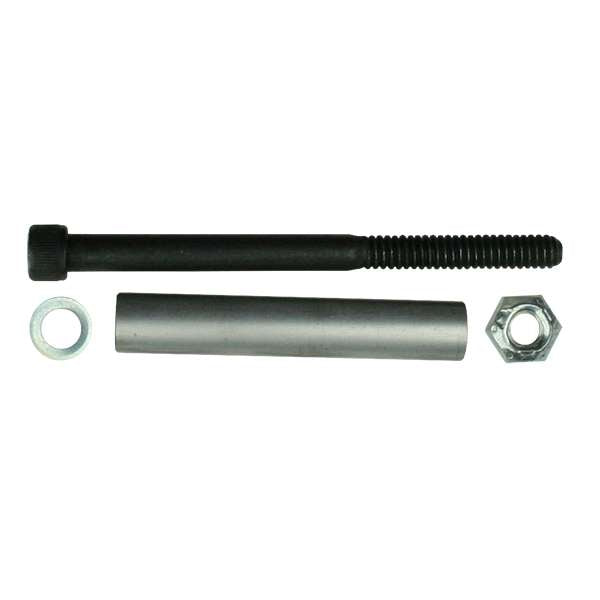AFCO Steel F22 Bridge Bolt Kit .810 Inch Thick Rotor - 6690272 6690272