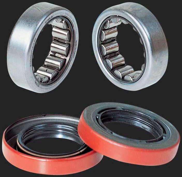 Strange Spindle Mount Bearing & Seal Kit Suit Ultra Struts BeforeMarch 2011 (STB4600BK) STB4600BK