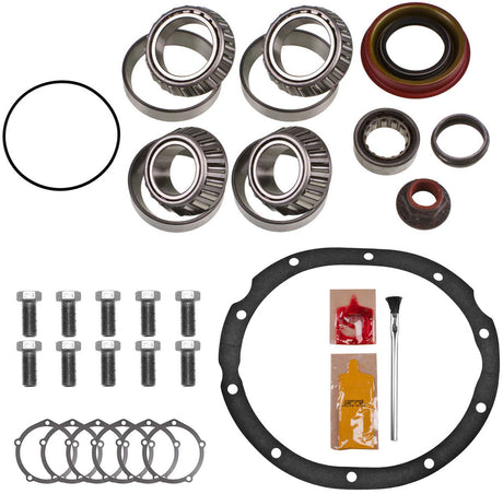Richmond Ford 9" Installation Kit with Koyo Bearings - RIXL-1013-1 RIXL-1013-1