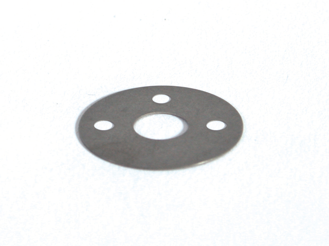 AFCO 3 Hole Shim, Monotube (5 Pack) - 550000381-5 550000381-5