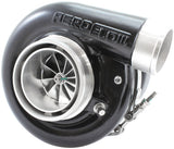 Aeroflow BOOSTED 7170 V-Band 0.85 Turbocharger 1150HP, Black Finish - AF8005-4067BLK