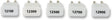 MSD RPM Module Kit 12,100 to 12,900 rpm (MSD87521) MSD87521
