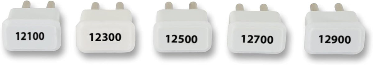 MSD RPM Module Kit 12,100 to 12,900 rpm (MSD87521) MSD87521