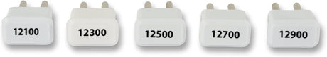 MSD RPM Module Kit 12,100 to 12,900 rpm (MSD87521) MSD87521