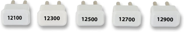 MSD RPM Module Kit 12,100 to 12,900 rpm (MSD87521) MSD87521