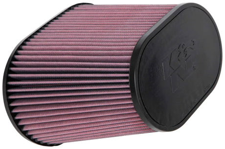 K&N Universal Clamp On Filter Fits 4 in (102 mm) - KNRE-1040 KNRE-1040