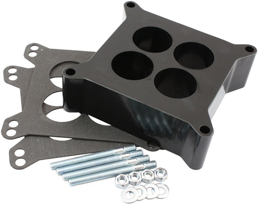 Aeroflow Carburettor Phenolic 2" 4 Hole Spacer Gaskets and Mounting Hardware Included (AF42-9135) AF42-9135