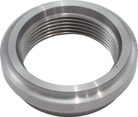 Aeroflow Stainless Steel Weld-On Female ORB Fitting -20 ORB - AF996-20SS AF996-20SS