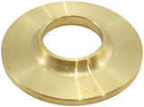 Aeroflow Ford Cleveland Bypass Restrictor Plate - AF49-1059 AF49-1059