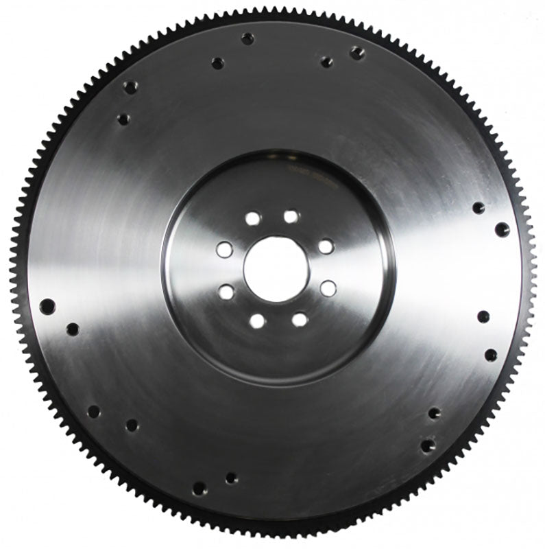 McLeod Steel Flywheel Internal Balance - 164 Tooth - MC463200 MC463200