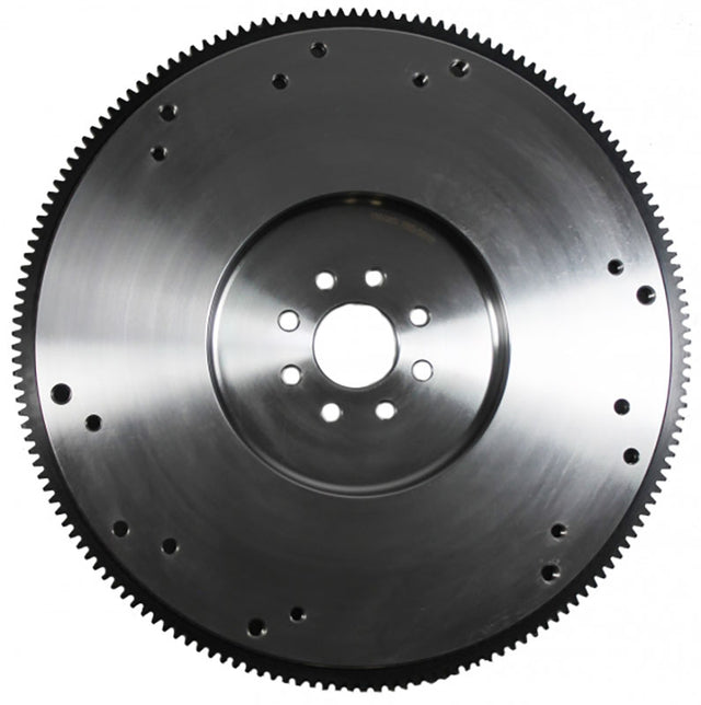 McLeod Steel Flywheel Internal Balance - 164 Tooth - MC463200 MC463200