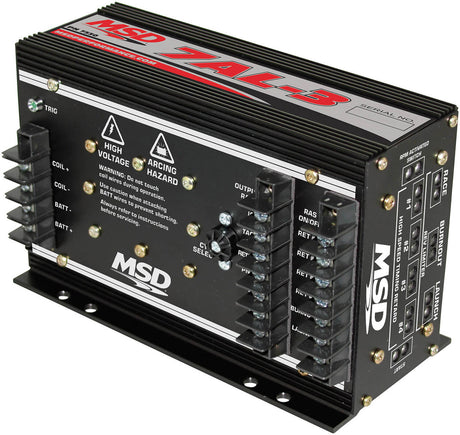 MSD 7AL-3 Ignition Control - MSD7330 MSD7330