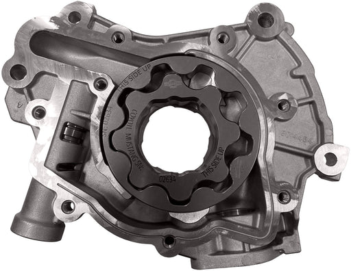 Boundary STD Volume Oil Pump with Billet Gear & Back Plate Suit Ford Coyote V8 2011-17 (BYCM-S1-BBP)