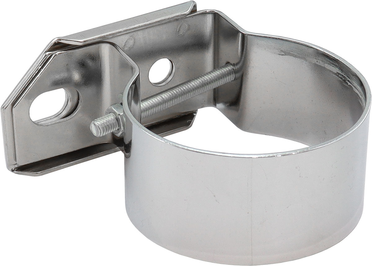 Aeroflow Chrome Ford Coil Bracket - AF42-1251 AF42-1251