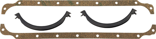 Aeroflow Cork Oil Pan Gasket Set - AF1856-1907 AF1856-1907