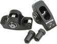 Aeroflow Small Block Chev Aluminium Roller Rocker Set 3/8" Stud Mount, 1.6 Ratio, Set of 2 (AF95-1102-2) AF95-1102-2