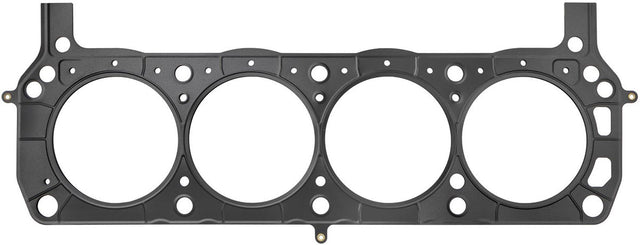 SCE MLS Spartan Head Gasket, 4.040" Bore, .039" Thick - SCE-M360439 SCE-M360439