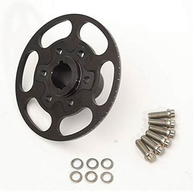 TBS Crank Hub with Degree Ring - B6010 B6010