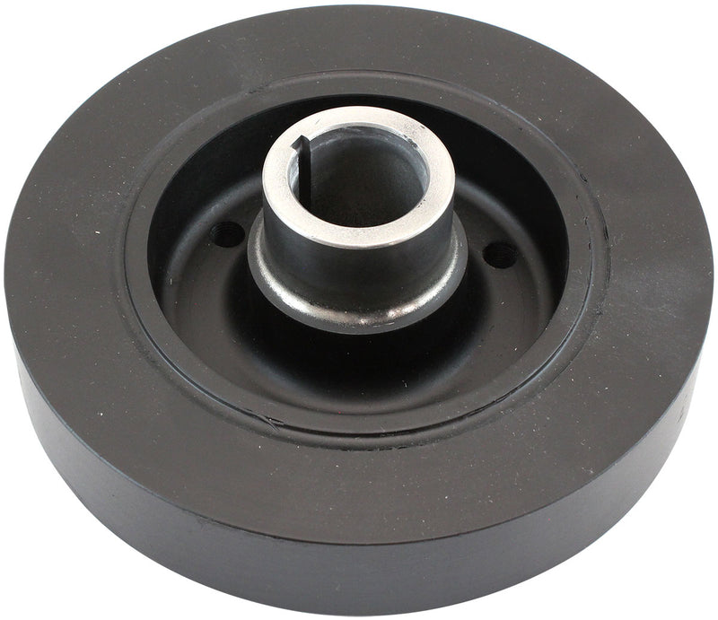 Aeroflow Small Block Chev 6-3/4" Harmonic Balancer Internal Balance (AF96-8950) AF96-8950