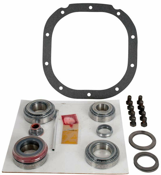 Strange Ford 8.8" Installation Kit - STR5231 STR5231